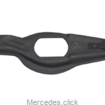 Łapa wyciskowa sprzęgła Sprinter 9012500021