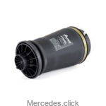 Poduszka airmatic ML164/166 tył 1663200325 ARNOTT