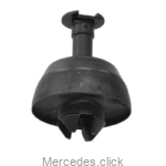 Poduszka pod podnośnik 0019979586 TrucTec 02.67.214