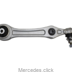 Wahacz przedni DB222 4-matic L/P