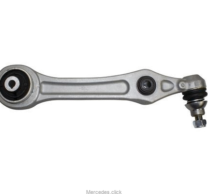 Wahacz przedni DB222 4-matic L/P