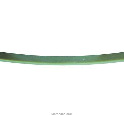 Resor p.Sprinter 906 2006-2018 5-T 9063211603 9063211103 TrucTec