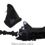 Wybierak Sprinter 906 9062603309 9062601802 9062606809 TrucTec