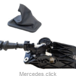 Wybierak Sprinter CDI 2000-2006
