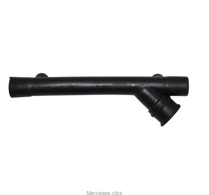 Przewód odmy 6010160481 TrucTec
