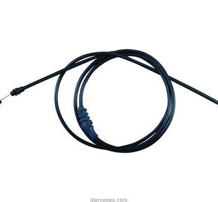 Linka maski DB124 02.60.038