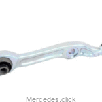 Wahacz przedni DB221 4-matic P