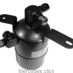 Osuszacz klimatyzacji DB210 2108300383/2108300283/2108300483