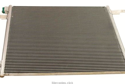 Chłodnica klimatyzacji ML 163