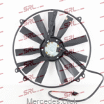 Wentylator klimatyzacji Sprinter/W124/W201