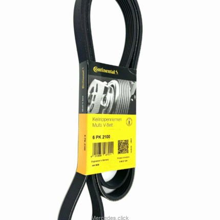 Pasek 6PK2100 Conti
