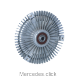 Sprzęgło visco wentylatora M103/M104 1032000422