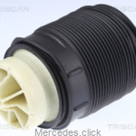 Poduszka airmatic W212 L