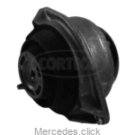 Poduszka silnika DB124 E420/E500 L/P