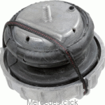 Poduszka silnika Vito 639 L/P 6392410413 6392410513 6392410713