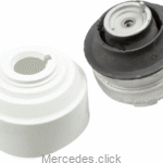 Poduszka silnika DB210/203/211 2112402617/2112402717/1712400117/2112403017/2112403217/1712400217/