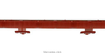 Lampa stopu DB169