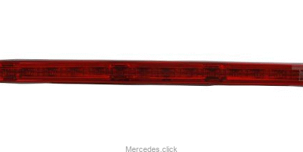 Lampa stop C-klasa 2038201456