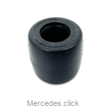 Rolka zawiasu łamanego-mała Roll MB05