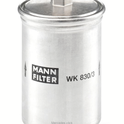 Filtr paliwa PP835 Mann