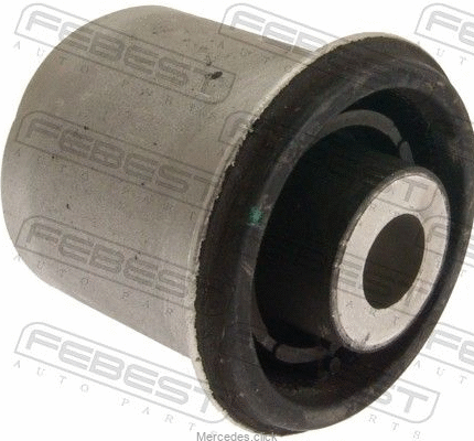 Tuleja wahacza tył DB164/166/251/292 ML/GL/R-klasa/GLE