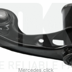Wahacz górny L DB202/210 NK 5013314