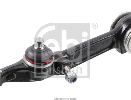 Wahacz przedni DB220 dolny-tylny stalowy P 2203309007