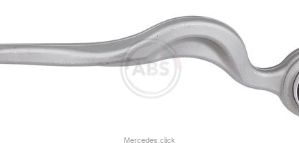 Wahacz przedni W217/222 4-matic L