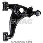 Wahacz przedni DB124/201 P