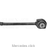 Wahacz przedni DB204 L