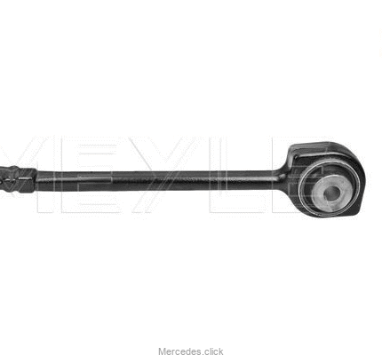 Wahacz przedni DB204 L