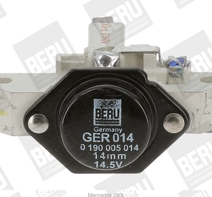Regulator napięcia 0021549206,0021548706, 0021548506 1197311213