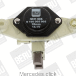 Regulator napięcia OM615-603