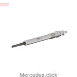 Świeca żarowa CDI W204 0011596801/0011595601