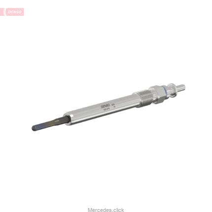 Świeca żarowa CDI W204 0011596801/0011595601