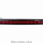 Lampa stopu Sprinter W906 W907 W910 dachowa 9068200456 9109066800 Polcar