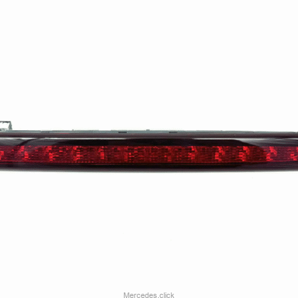 Lampa stopu Sprinter 906 dachowa Polcar