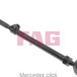 Drążek kierowniczy DB129 L/P