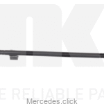 Drążek kierowniczy środkowy DB124 NT 12mm