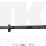 Drążek kierowniczy L/P DB124 NK 5003309