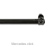 Drążek kierowniczy DB129 L/P