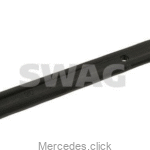 Drążek zbieżności DB124/129/170/202/208/210 2103502153 SWAG