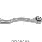 Drążek zbieżności DB205/212 L
