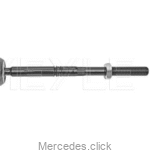Drążek kierowniczy L/P DB204 2043380515 4-matic