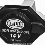 Regulator napięcia 0021548506,0021549206,0021548706,Hella
