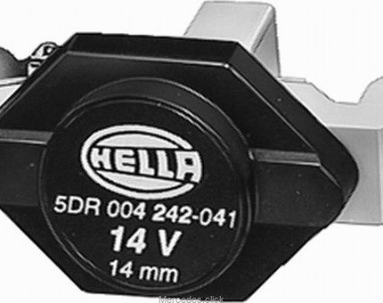 Regulator napięcia 0021548506,0021549206,0021548706,Hella