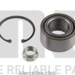 Łożysko koła tył DB140/210 combi 1409800616/2109800516 NK 763316