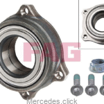 Łożysko koła tył DB204/230 2309810127