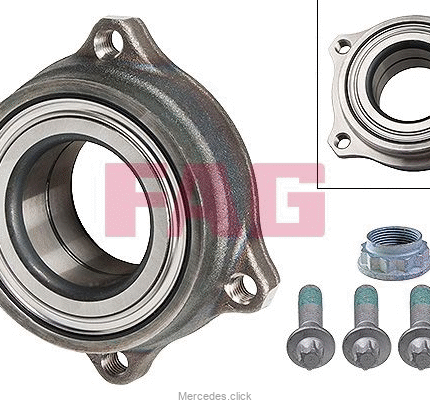 Łożysko koła tył DB204/230 2309810127