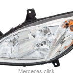 Reflektor Vito 639 L 03-10